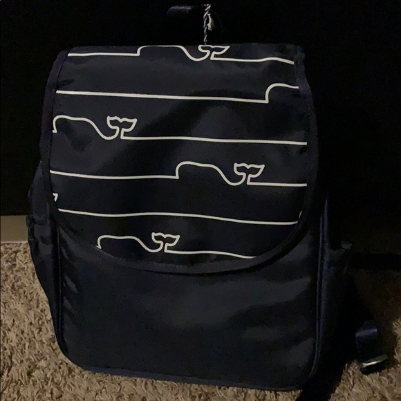 size backpack allowed plane